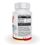 MST Magnesium Citrate 500 mg Магній цитрат 100 капсул: Тип Магний