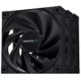 Кулер Deepcool FK120 3 in 1 Black (R-FK120-BKNPF3-G-1)
