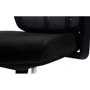 Кресло GT Racer B-530L Black фото 8