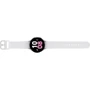 Смарт-часы Samsung Galaxy Watch 5 44mm LTE Silver with White Sport Band (SM-R915NZSA): Интерфейсы подключения Bluetooth, Wi-Fi, NFC