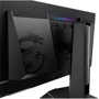 Монітор MSI MPG 271QRX QD-OLED: Тип РК-матриці OLED