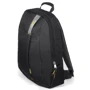 Сумка для ноутбуков Porto 15.6" Backpack Black (RNB-1/15): Тип сумки сумка