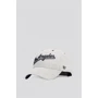 Бейсболка 47 Brand Storm Cloud Scriptlos Angeles серая (B-STMCS12WHV-CC)