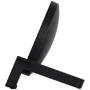 Зарядное устройство Belkin Wireless Stand Charging 10W Black (F7U083VFBLK-APL): Кабель в комплекте встроенный