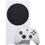 Ігрова приставка Microsoft Xbox Series S 512GB White Approved Вітринний зразок фото 3