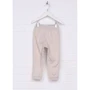 Спортивные брюки H&M 3863614 92 см бежевые: Пол Мальчик