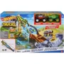 Игровой набор Hot Wheels Гонки титанов Безумная гонка (HGV12): Производитель Hot Wheels