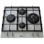 Варочная поверхность газовая Liberty PG6041RG-CCW (423)