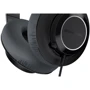 Наушники SteelSeries Siberia P100 PS4 Black (61414): Тип крепления оголовные