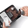 Кофеварка DeLonghi ECAM 450.65.S: Мощность, Вт 1450