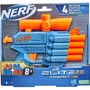 Бластер Hasbro Nerf Elite 2.0 Prospect QS-4 (F4190) фото 7