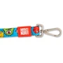 Поводок короткий для собак Max & Molly Short Leash - Little Monsters XS (4894512019959): Тип Поводок