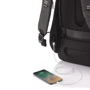 XD Design Bobby Hero Small Backpack Black (P705.701) for MacBook 13-14" фото 6