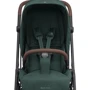 Прогулянкова коляска Maxi-Cosi Leona2 Twillic Green (1204403110): Можливість встановлення люльки есть