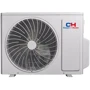 Кондиціонер Cooper&Hunter CH-S12FTXQ2-NG Veritas Inverter: Вид установки внутрішнього блоку настенный