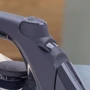 Утюг Electrolux E6SI1-4MN: Мощность, Вт 2500