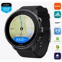 Смарт-часы Suunto 7 Matte Black Titanium (SS050568000): Тип гаджета Взрослые смарт часы
