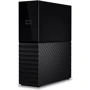 Внешний жесткий диск WD My Book 10 TB (WDBBGB0100HBK-EESN)