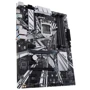ASUS PRIME Z390-P: Роз'єми на задній панелі USB 3.0 (USB 3.1 Gen 1), USB Type-C