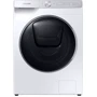 Стиральная машина Samsung WW80T954ASH