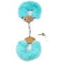 Наручники SKN Handcuffs BK30 Blue