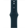 Аксессуар для Watch Apple Sport Band Mallard Green (MJK43) for Apple Watch 38/40/41mm: Совместимость Apple Watch 41mm, Apple Watch 40mm, Apple Watch 38mm