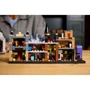 Конструктор LEGO Harry Potter Алея Діагон Чаклунські магазини (76444) фото 9