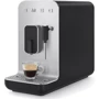 Кофеварка SMEG BCC02BLMEU