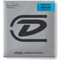 Струна для гітар Набір струн DUNLOP DBMMS45125 Marcus Miller Bass Super Bright Bass Strings 5-STRING (45-125)
