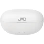 Наушники JVC HA-A7T2 White: Тип крепления без креплений