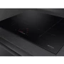 Варочная поверхность SMEG SI4642D: Рабочая поверхность стеклокерамика