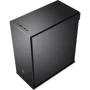 Корпус DeepCool Macube 310 Black: Типоразмер Midi-Tower