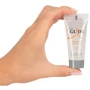 Гибридный гель-лубрикант Just Glide Performance, 20 ml