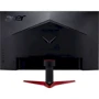 Монитор Acer VG271Z (UM.HV1EE.Z01): Время реакции, мс 1