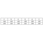 Струна для гитар Струны MARTIN M1600 Marquis 80/20 Bronze Extra Light 12-String (10-47): Тип Комплект струн