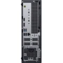 Персональный компьютер (ПК) Dell OptiPlex 3060 SFF (N040O3060SFF_P): Оперативная память 8 ГБ DDR4-2666 МГц