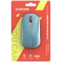 Мышь Canyon CNS-CMSW22DC: Радиус действия 10 м