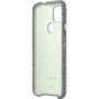 Чехол для телефонов Google Official Fabric Gray for Google Pixel 4a 5G (GA02064): Материал поликарбонат