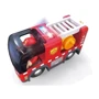 Іграшкова пожежна машина Hape із сиреною (E3737)