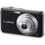 Panasonic Lumix DMC-FS28 black: Розмір матриці 1/2,3"