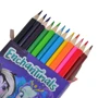 Олівці Yes 12 кольорів Enchantimals (290530): Тип кольорові