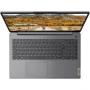 Ноутбук Lenovo IdeaPad 3-15 (82KU023YPB): Тип экрана антибликовое покрытие
