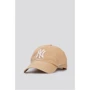 Бейсболка 47 Brand NY Yankees бежевая (B-RGW17GWSNL-KHC): Производитель 47 Brand