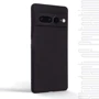 Чехол для телефонов ArmorStandart Matte Slim Fit Camera cover Black for Google Pixel 7 Pro (ARM87575)