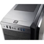 Корпус Cougar MX330-G Air Black фото 4
