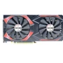 Відеокарта AFOX RX 5700XT 8GB (AFRX5700XT-8GD6H4)