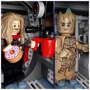 LEGO Super Heroes Корабель Вартових (76193) фото 3