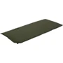 Коврик надувной Highlander Base S Self-inflatable Sleeping Mat 3 cm Olive (SM100-OG) (929795)