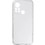 Чехол для телефонов ArmorStandart Air Series Transparent for Infinix Hot 11S (ARM64556)