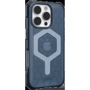Чохол для iPhone Urban Armor Gear UAG Essential Armor Magsafe Cloud Blue (114448114151) for iPhone 16 Pro: Тип аксесуара чехол